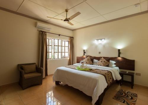 Apartamento Chez Bea Luxury Villa