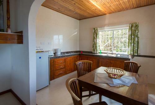 Hostal Chalets Cote Mer