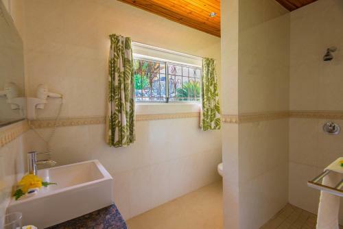 Hostal Chalets Cote Mer