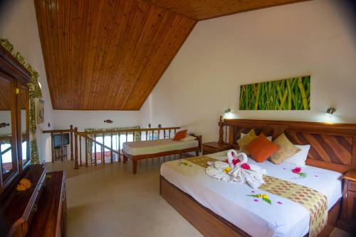Hostal Chalets Cote Mer