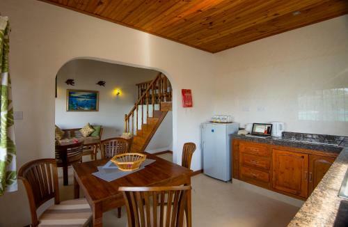 Hostal Chalets Cote Mer