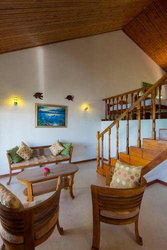 Hostal Chalets Cote Mer