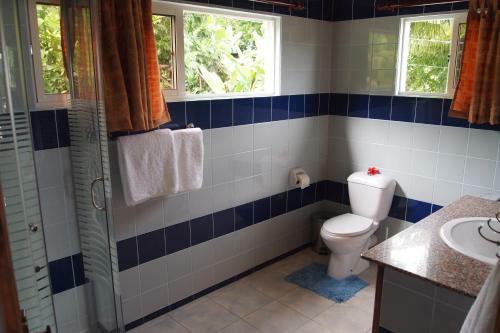 Apartamento Villa Kass