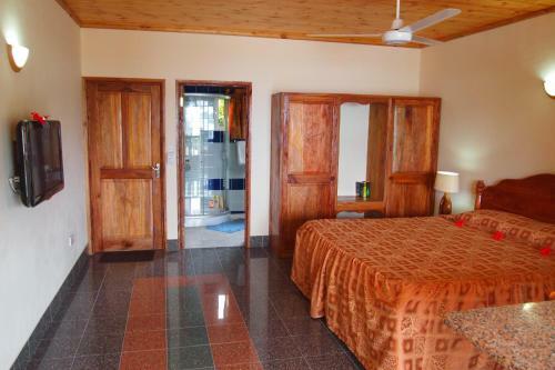 Apartamento Villa Kass