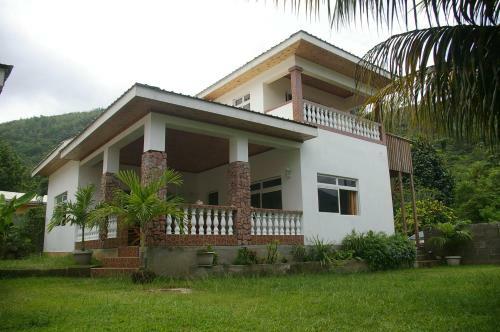 Apartamento Villa Kass