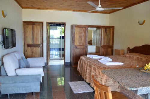 Apartamento Villa Kass