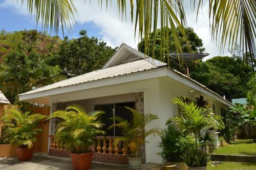 Apartamento Villa Kass