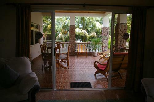 Apartamento Villa Kass