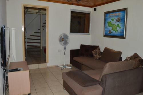 Apartamento Villa Kass
