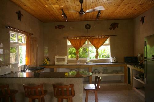 Apartamento Villa Kass