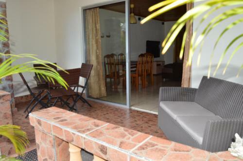 Apartamento Villa Kass