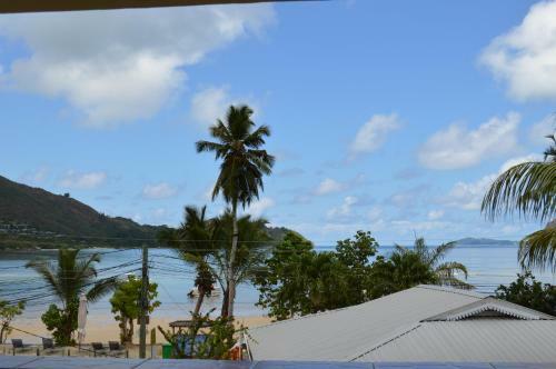 Apartamento Villa Kass