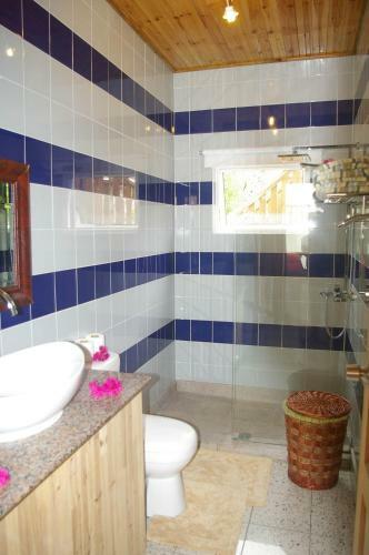 Apartamento Villa Kass
