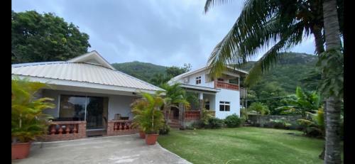 Apartamento Villa Kass