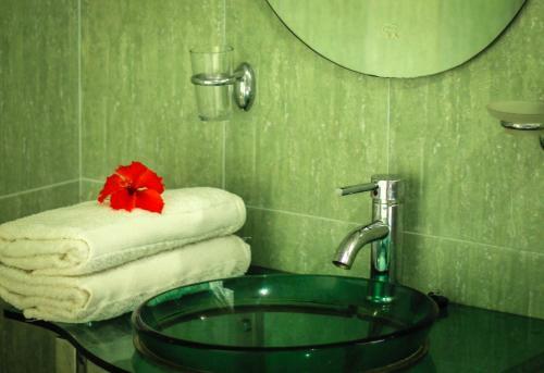 Apartamento Hide Away