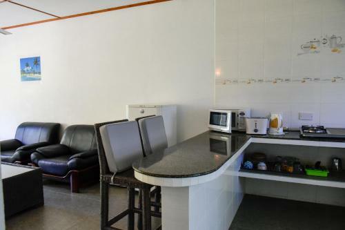 Apartamento Hide Away