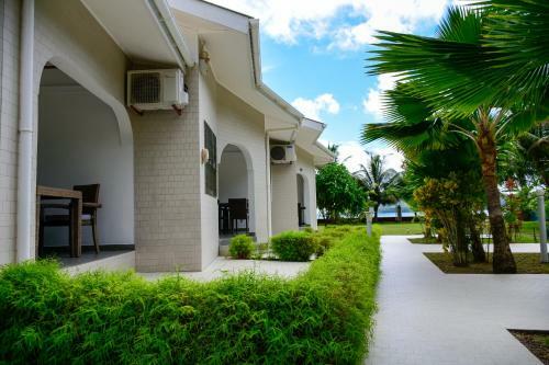 Apartamento Hide Away