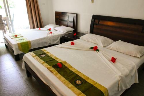 Apartamento Hide Away
