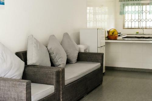Apartamento Hide Away