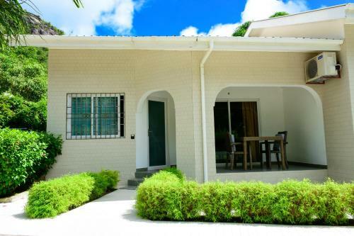 Apartamento Hide Away
