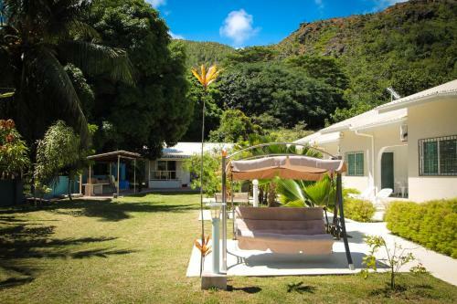 Apartamento Hide Away