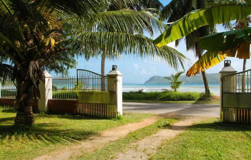 Apartamento Hide Away