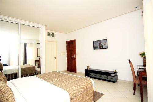 Hotel Les Residences Mamoune