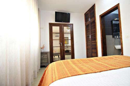 Hotel Les Residences Mamoune
