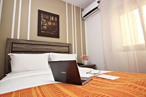 Hotel Les Residences Mamoune