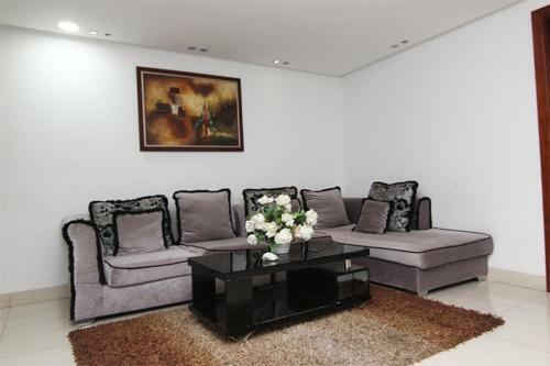 Hotel Les Residences Mamoune