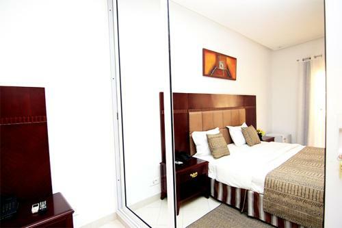 Hotel Les Residences Mamoune