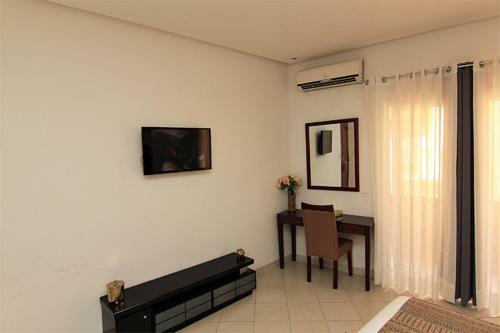 Hotel Les Residences Mamoune