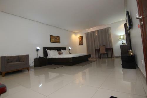 Hotel Les Residences Mamoune