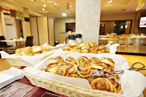 Hotel Les Residences Mamoune