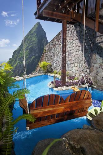 Hotel Ladera Resort