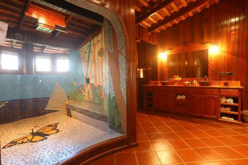 Hotel Ladera Resort