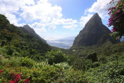 Hotel Ladera Resort