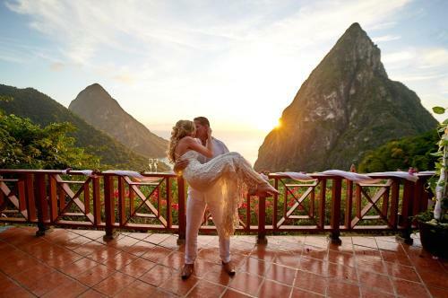 Hotel Ladera Resort