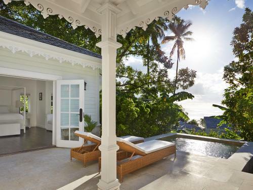 Hotel Sugar Beach, A Viceroy Resort
