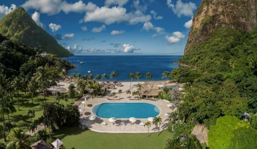 Hotel Sugar Beach, A Viceroy Resort