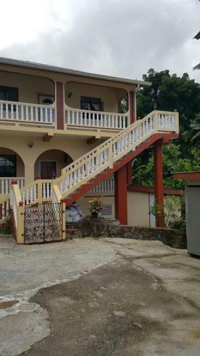 River Side House