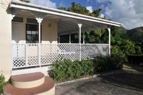 Hotel Hummingbird Beach Resort