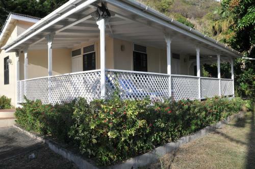Hotel Hummingbird Beach Resort