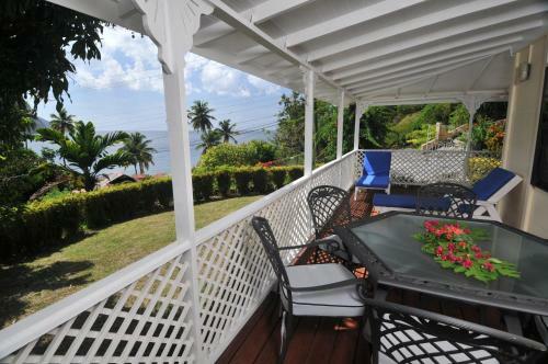 Hotel Hummingbird Beach Resort