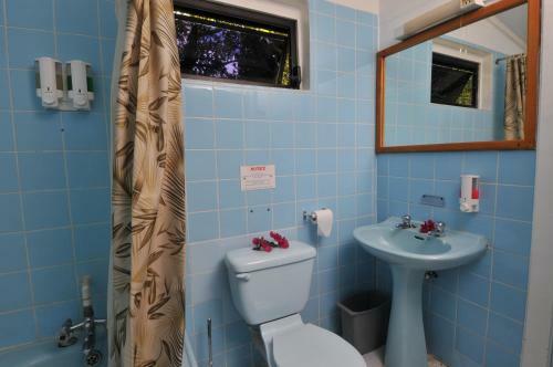 Hotel Hummingbird Beach Resort