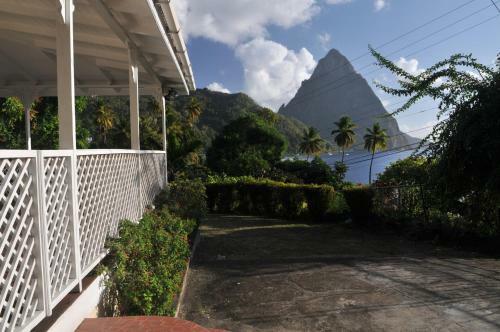 Hotel Hummingbird Beach Resort