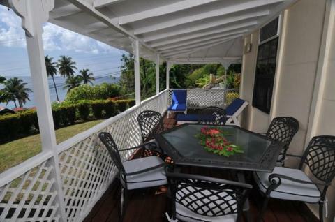 Hotel Hummingbird Beach Resort