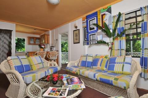 Hotel Hummingbird Beach Resort
