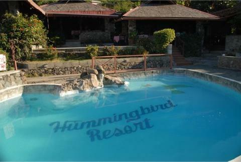 Hotel Hummingbird Beach Resort