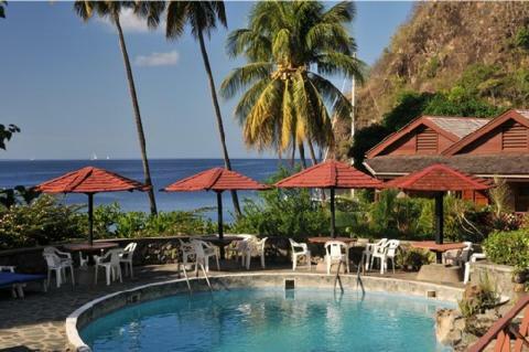 Hotel Hummingbird Beach Resort